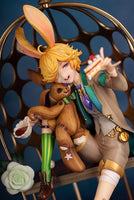 March Hare (Fairy Tale Another)