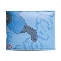 Pokémon Bifold Wallet Lucario