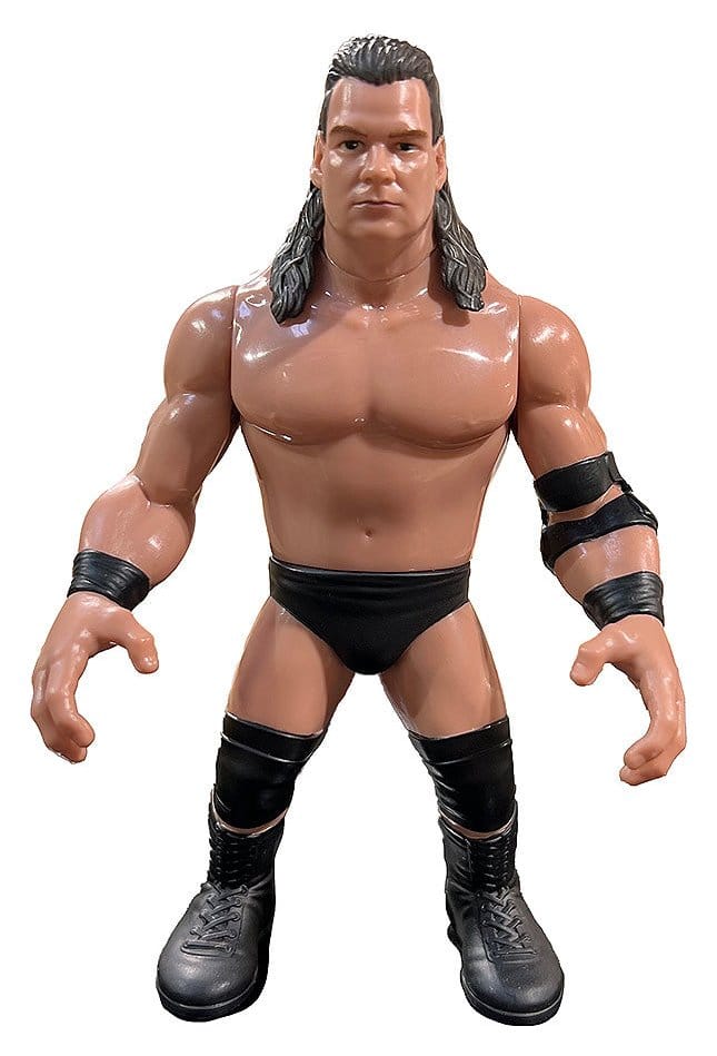 Zombie Sailor's Toys Action Figure Mike Awesome 11 cm