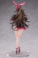 Original Character PVC Statue 1/6 Bunnystein Fantasy - Serica Bunny Bikini Ver. 30 cm