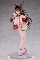 Original Character PVC Statue 1/6 Bunnystein Fantasy - Serica Bunny Bikini Ver. 30 cm