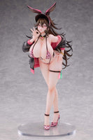 Original Character PVC Statue 1/6 Bunnystein Fantasy - Serica Bunny Bikini Ver. 30 cm