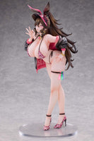 Original Character PVC Statue 1/6 Bunnystein Fantasy - Serica Bunny Bikini Ver. 30 cm