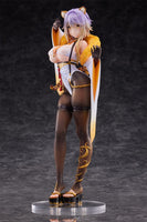 Original Character PVC Statue 1/6 Tiger Girl Lily 26 cm