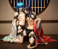 Aoba & Koujaku (Dramatical Murder) re-run