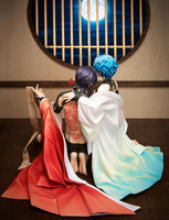 Aoba & Koujaku (Dramatical Murder) re-run