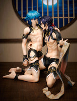 Aoba & Koujaku (Dramatical Murder) re-run