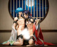 Aoba & Koujaku (Dramatical Murder) re-run