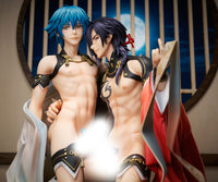 Aoba & Koujaku (Dramatical Murder) re-run