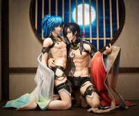 Aoba & Koujaku (Dramatical Murder) re-run