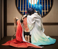 Aoba & Koujaku (Dramatical Murder) re-run