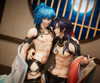 Aoba & Koujaku (Dramatical Murder) re-run