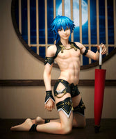 Aoba Wasou (Dramatical Murder) re-run