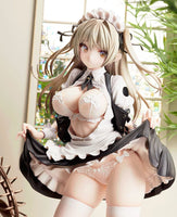 Original Character PVC Statue 1/5 Elle re-run 32 cm