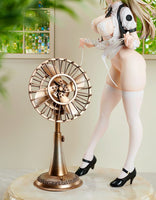 Original Character PVC Statue 1/5 Elle re-run 32 cm