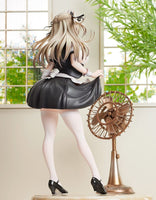 Original Character PVC Statue 1/5 Elle re-run 32 cm