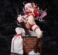 Nekometaru Original Character PVC Statue 1/6 Sucre 25 cm