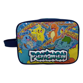 Pokémon Washbag Urban Colors