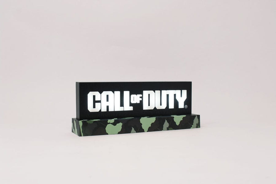 Call of Duty LED-Light New Version 22 cm