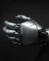 Johnny Silverhand Arm (Cyberpunk: Edgerunners) Replica