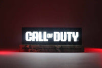 Call of Duty LED-Light 22 cm