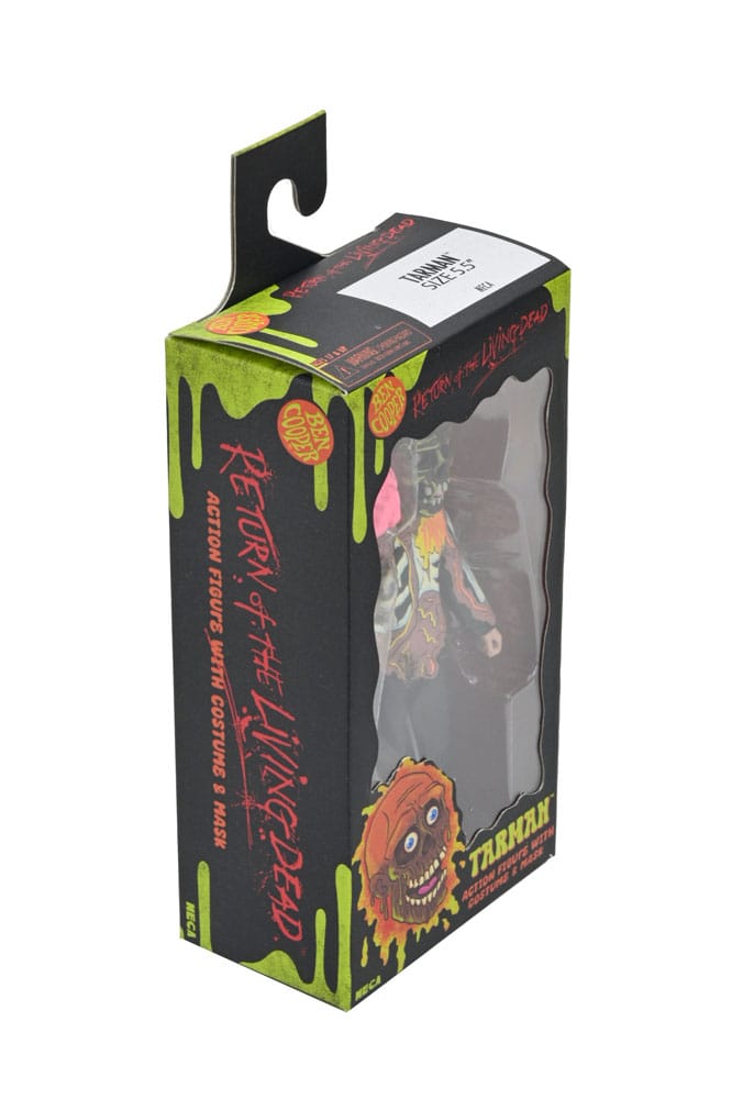 Ben Cooper Action Figures Costume Series 7 15 cm Assortment (15)