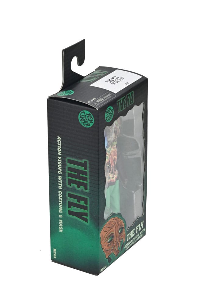 Ben Cooper Action Figures Costume Series 7 15 cm Assortment (15)