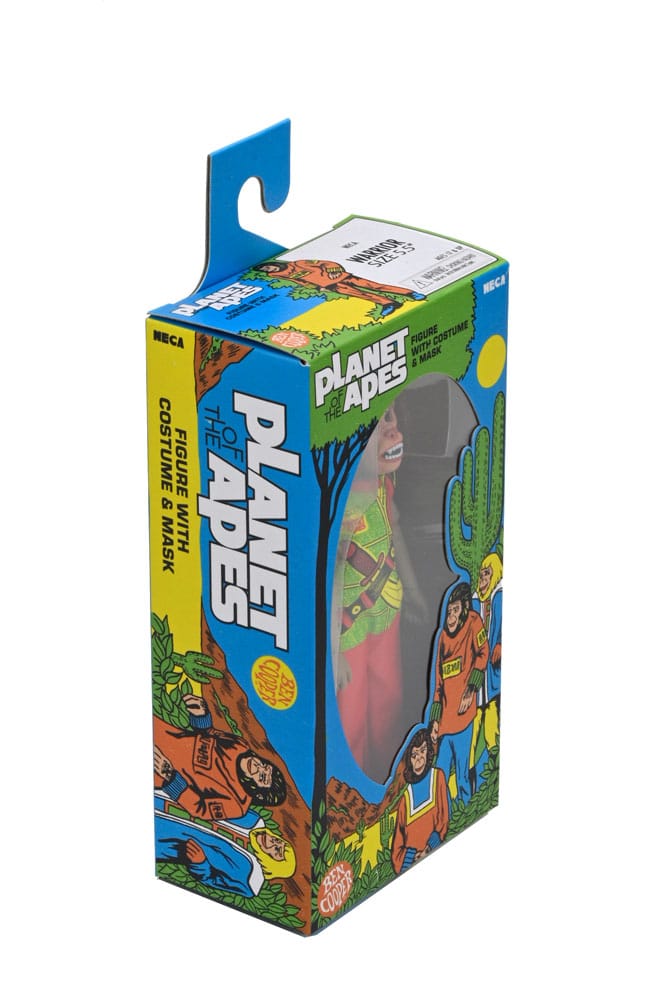 Ben Cooper Action Figures Costume Series 7 15 cm Assortment (15)