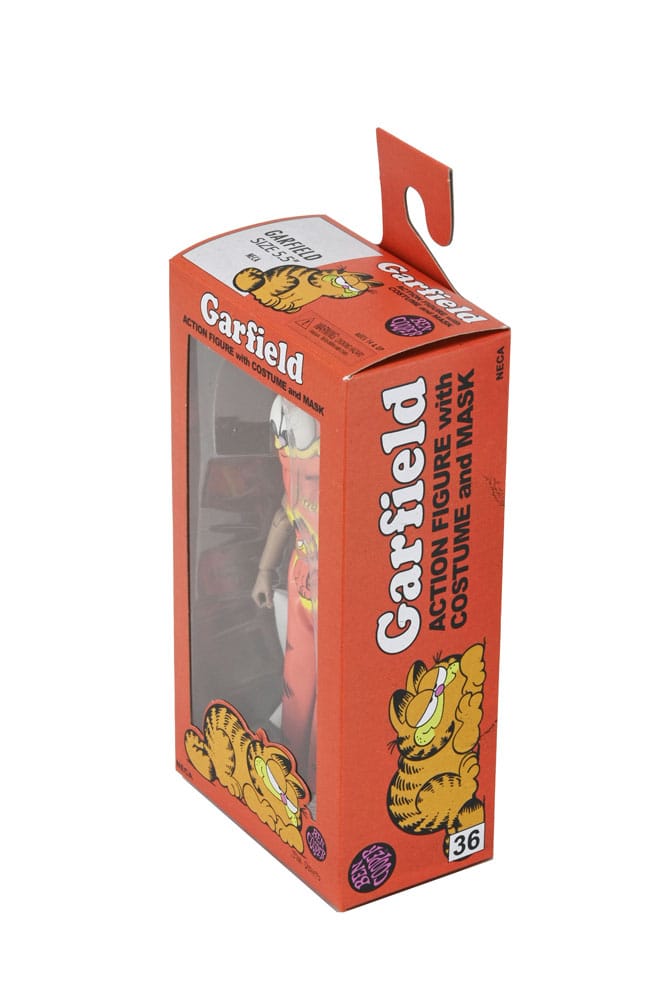 Ben Cooper Action Figures Costume Series 8 15 cm Assortment (12)