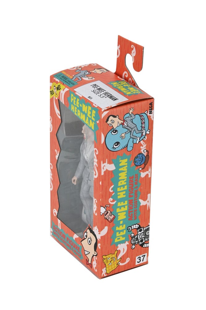 Ben Cooper Action Figures Costume Series 8 15 cm Assortment (12)