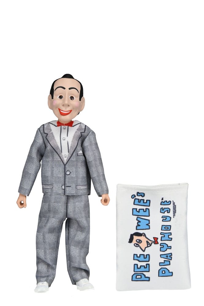 Ben Cooper Action Figures Costume Series 8 15 cm Assortment (12)