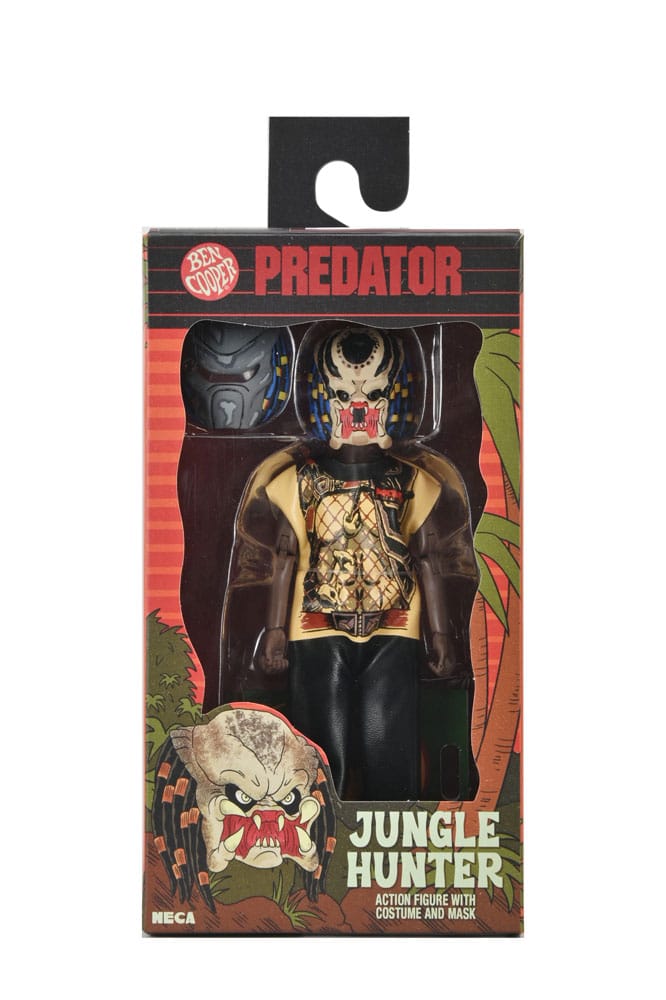 Ben Cooper Action Figures Costume Series 8 15 cm Assortment (12)