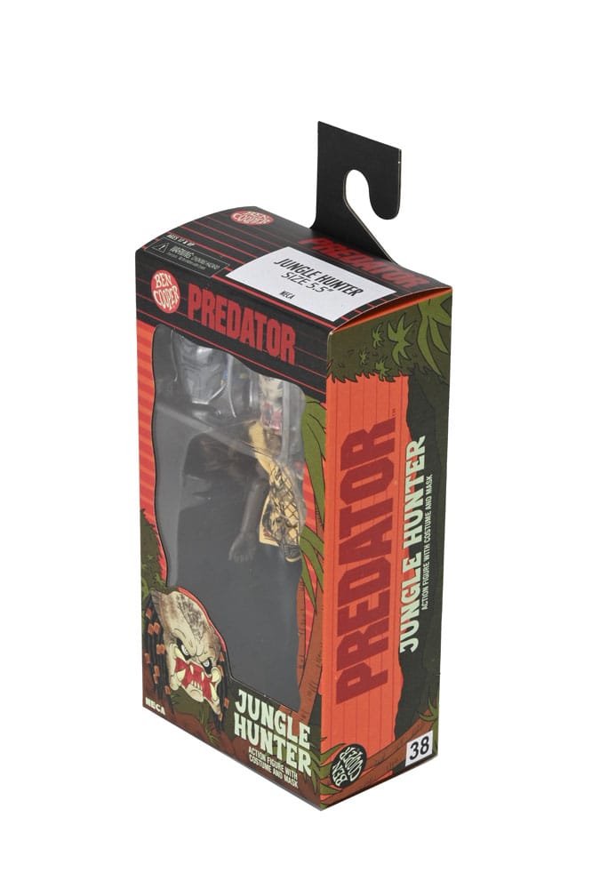 Ben Cooper Action Figures Costume Series 8 15 cm Assortment (12)