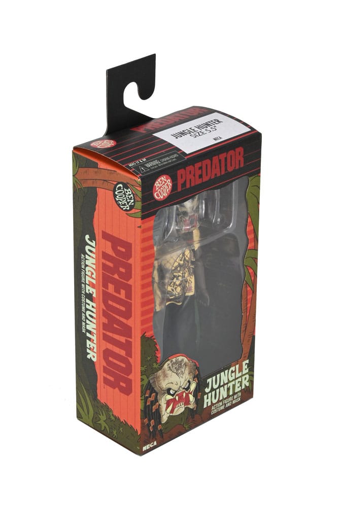 Ben Cooper Action Figures Costume Series 8 15 cm Assortment (12)