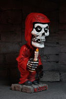 Misfits Head Knocker Fiend 18 cm