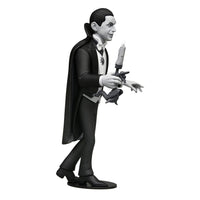 Universal Monsters Toony Terrors Action Figures 15 cm Series 10 Silver Screen Edition Assortment (12)