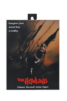 The Howling Action Figure Ultimate Werewolf 23 cm