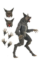 The Howling Action Figure Ultimate Werewolf 23 cm