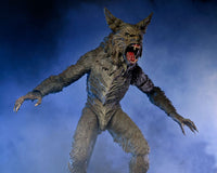 The Howling Action Figure Ultimate Werewolf 23 cm