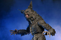 The Howling Action Figure Ultimate Werewolf 23 cm