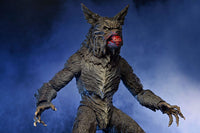 The Howling Action Figure Ultimate Werewolf 23 cm