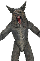 The Howling Action Figure Ultimate Werewolf 23 cm