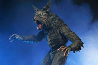 The Howling Action Figure Ultimate Werewolf 23 cm