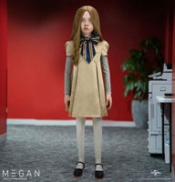 Megan Prop Replica 1/1 Megan Doll 140 cm