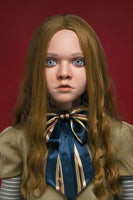 Megan Prop Replica 1/1 Megan Doll 140 cm