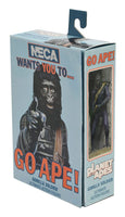 Planet of the Apes Action Figure Ultimate Gorilla Soldier 18 cm