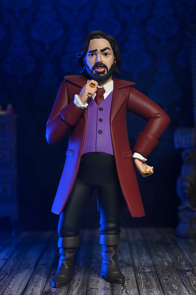 Toony Terrors Action Figures 15 cm Series 11 What We Do In The Shadows Assortment (15)