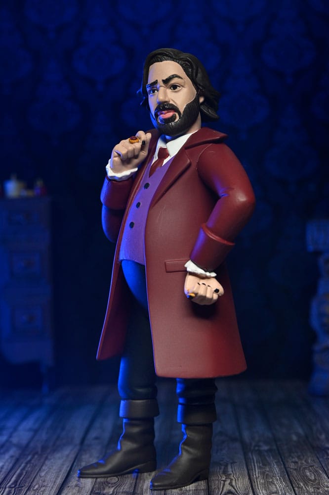 Toony Terrors Action Figures 15 cm Series 11 What We Do In The Shadows Assortment (15)