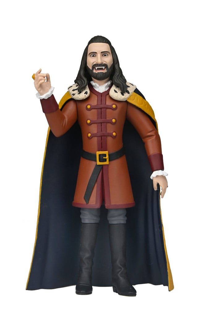 Toony Terrors Action Figures 15 cm Series 11 What We Do In The Shadows Assortment (15)