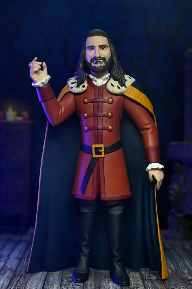 Toony Terrors Action Figures 15 cm Series 11 What We Do In The Shadows Assortment (15)